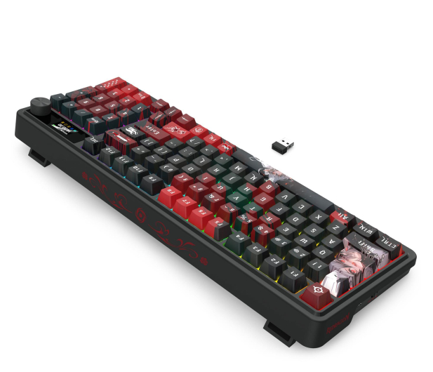 REDRAGON ARTEMIS PRO K719AK-RGB-PRO - 1478578 - zdjęcie 6